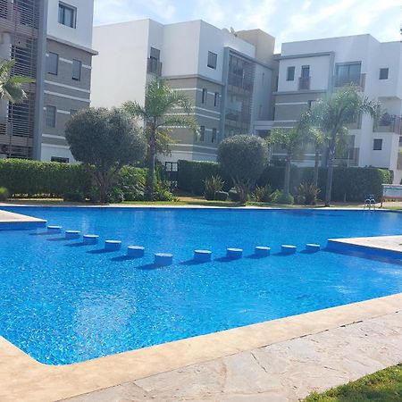 Green Hill Luxury Apartments Casablanca Family-Only المظهر الخارجي الصورة