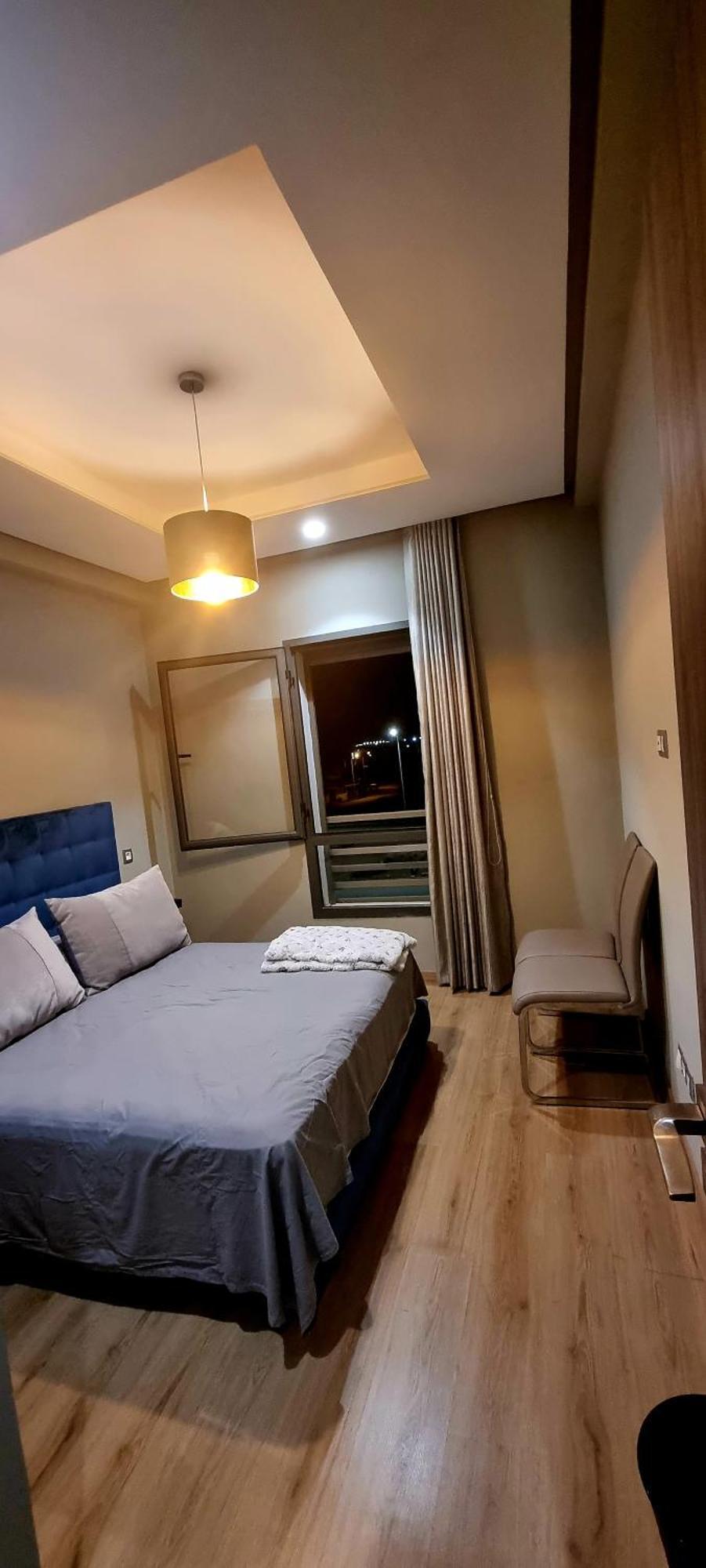 Green Hill Luxury Apartments Casablanca Family-Only المظهر الخارجي الصورة
