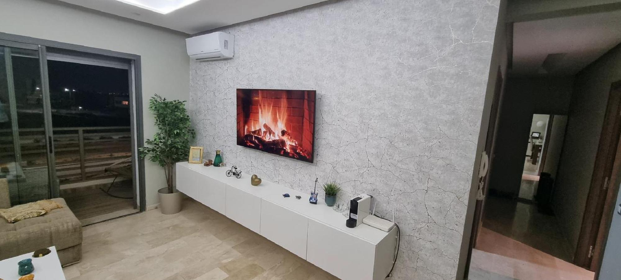 Green Hill Luxury Apartments Casablanca Family-Only المظهر الخارجي الصورة