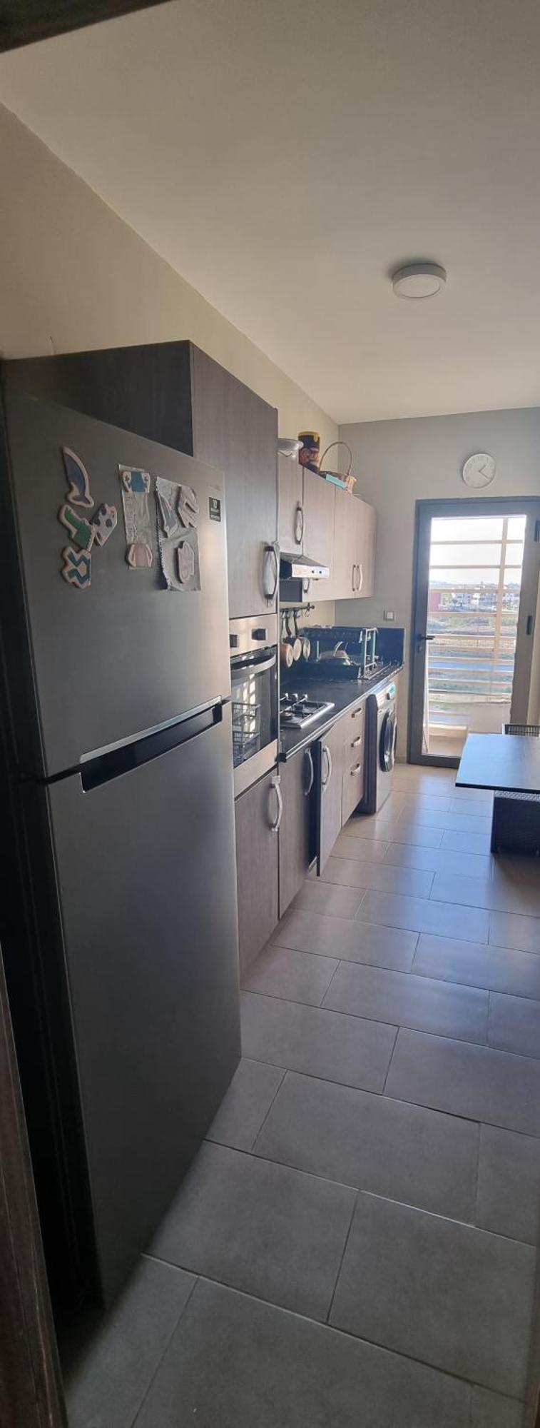 Green Hill Luxury Apartments Casablanca Family-Only المظهر الخارجي الصورة