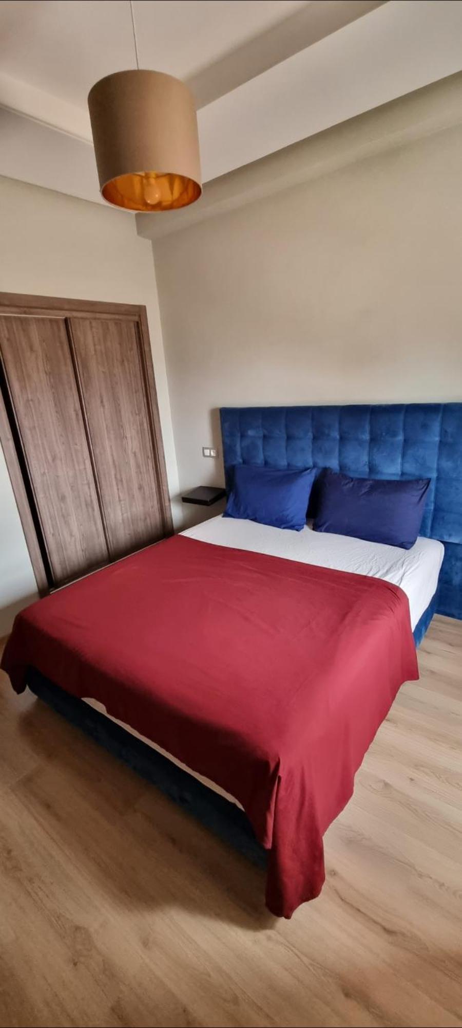 Green Hill Luxury Apartments Casablanca Family-Only المظهر الخارجي الصورة