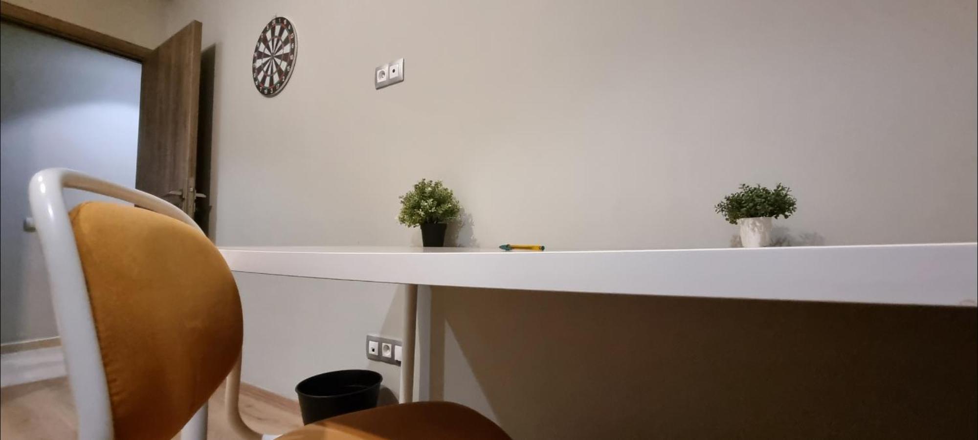 Green Hill Luxury Apartments Casablanca Family-Only المظهر الخارجي الصورة