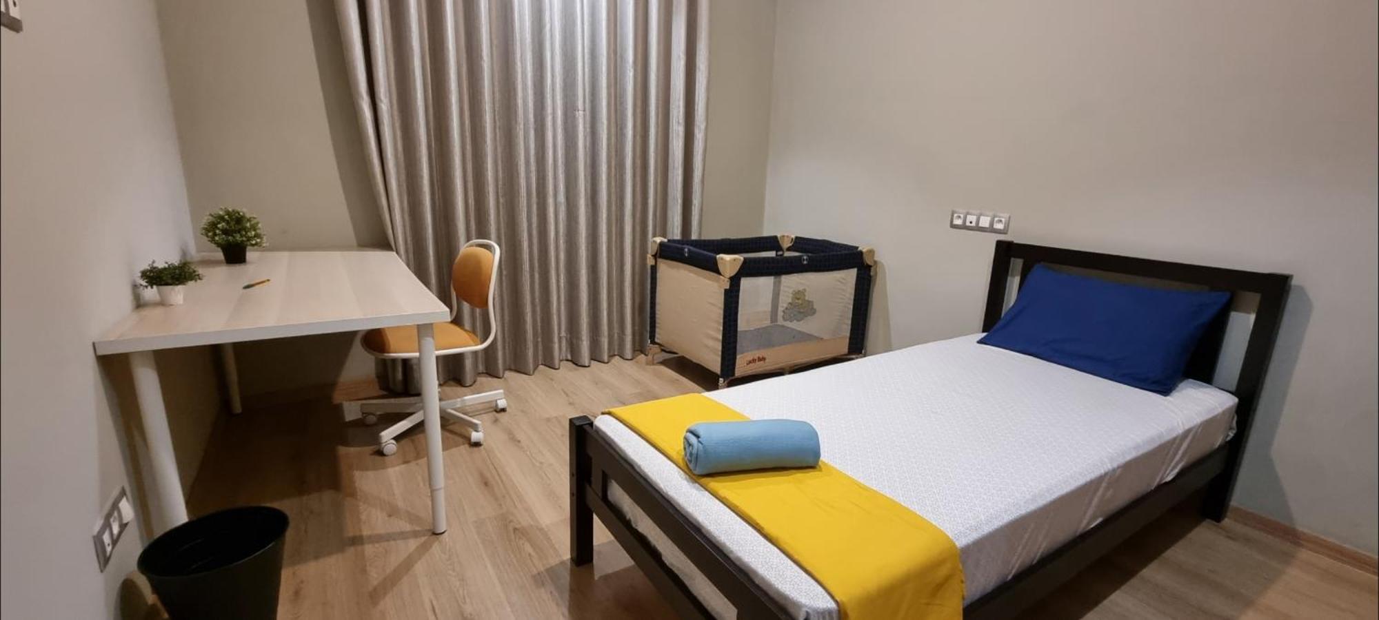 Green Hill Luxury Apartments Casablanca Family-Only المظهر الخارجي الصورة