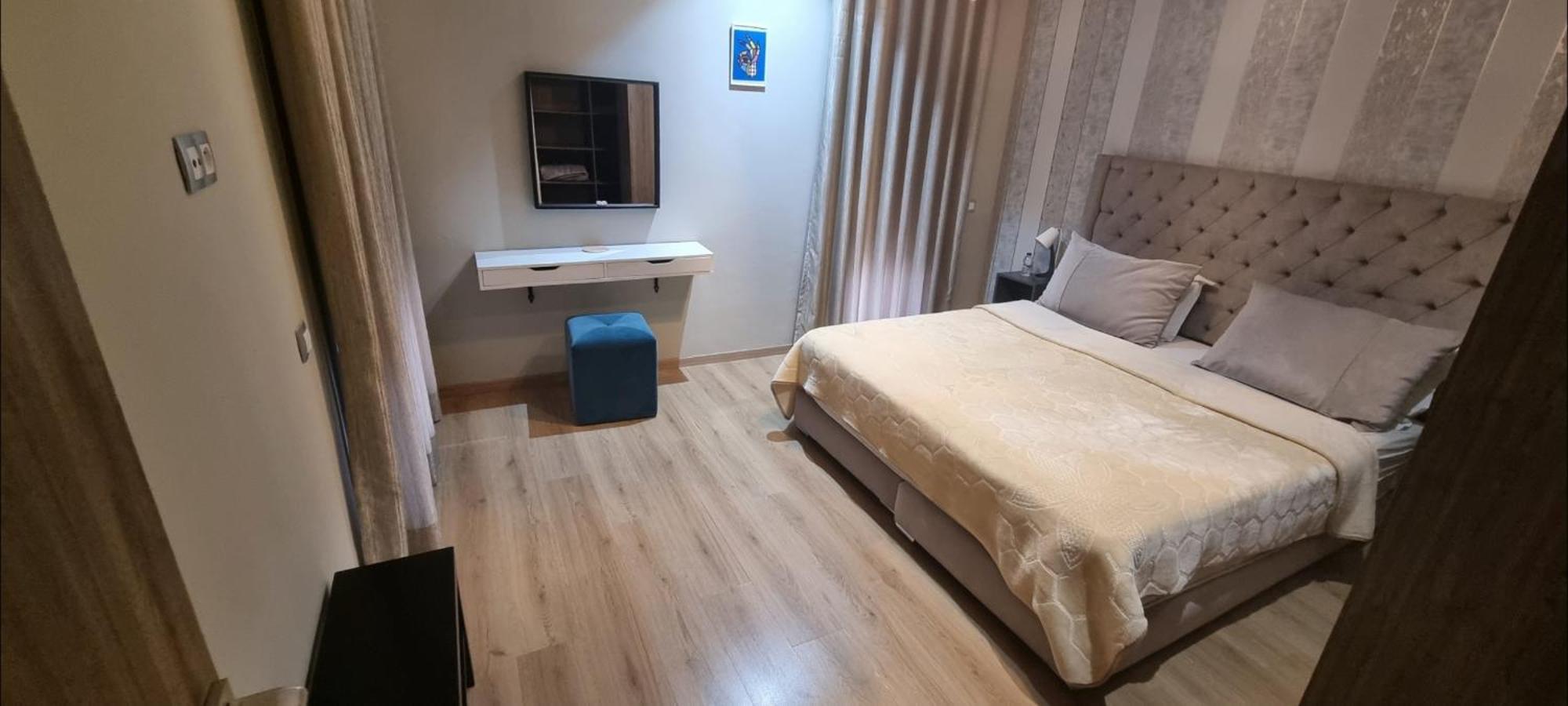 Green Hill Luxury Apartments Casablanca Family-Only المظهر الخارجي الصورة