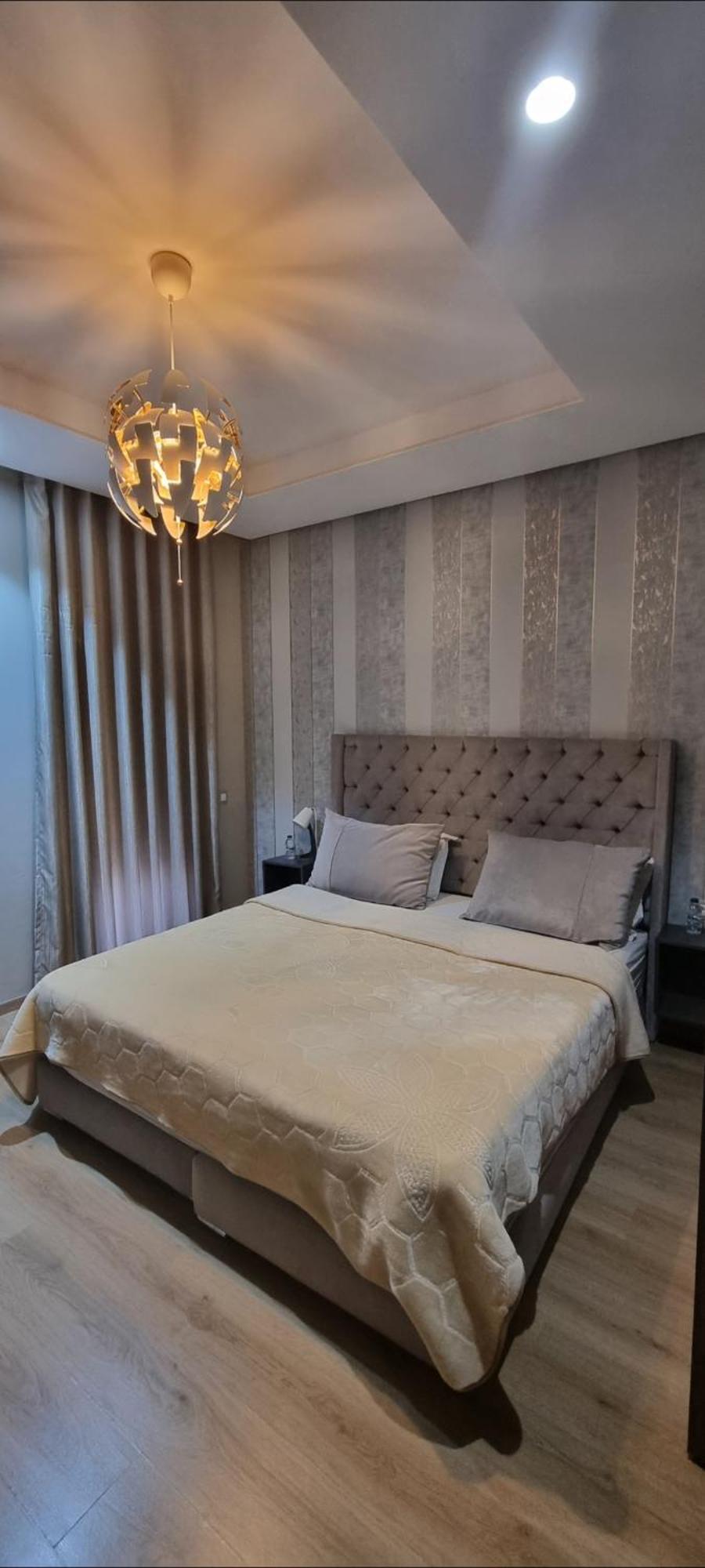 Green Hill Luxury Apartments Casablanca Family-Only المظهر الخارجي الصورة