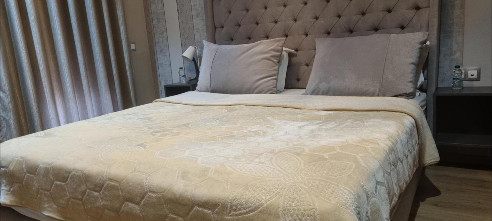 Green Hill Luxury Apartments Casablanca Family-Only المظهر الخارجي الصورة